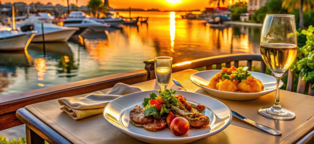 Selling a Restaurant in Florida