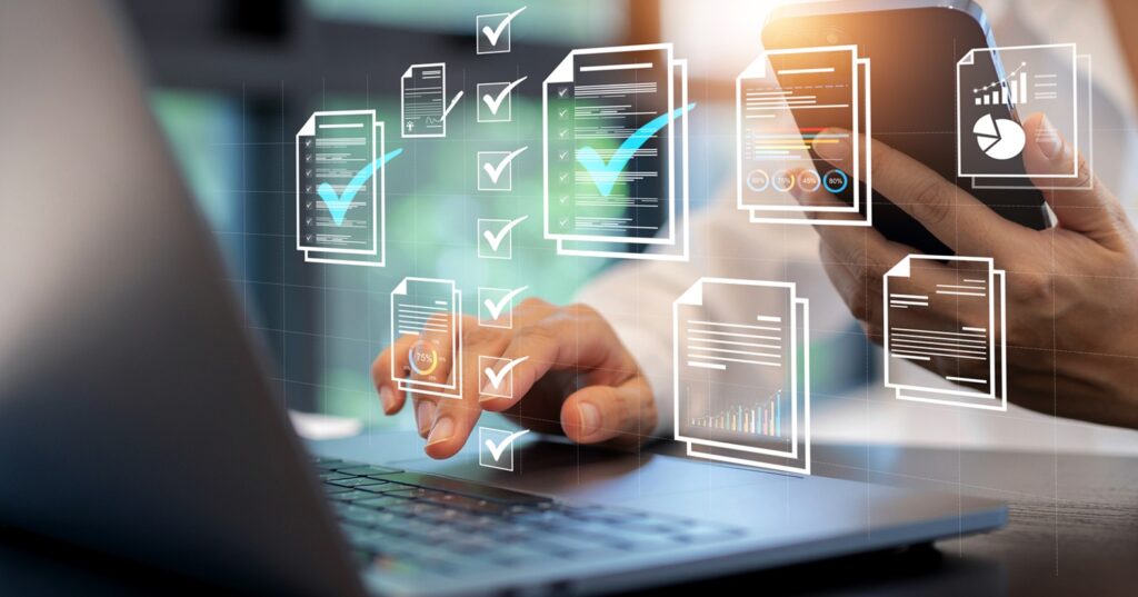 Comprehensive Checklist for Selling a Business