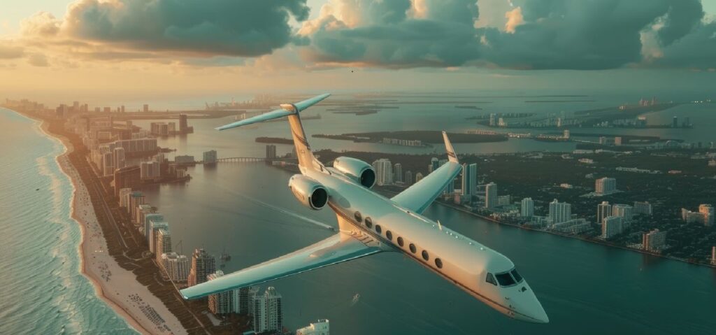 what is your aviation business really worth