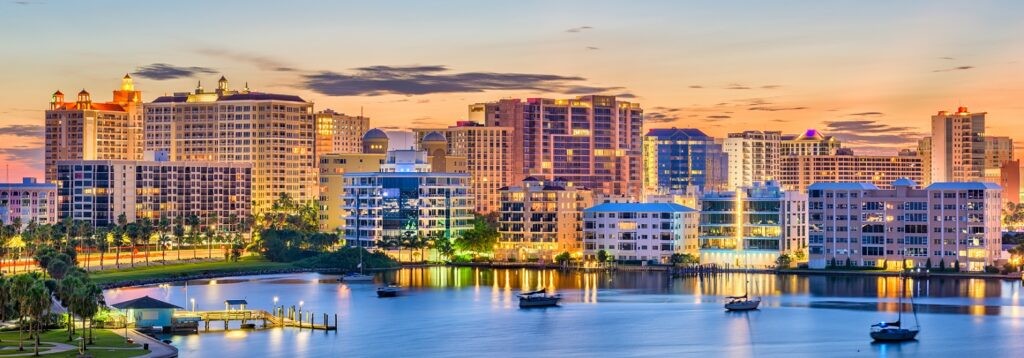 Selling a Sarasota Business for Sale