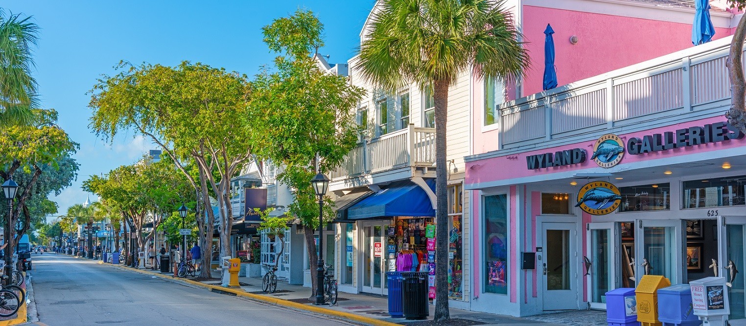What are the most in-demand businesses in Florida