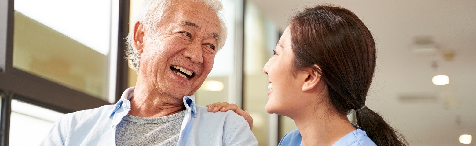 Benefits of Buying a Home Healthcare Business