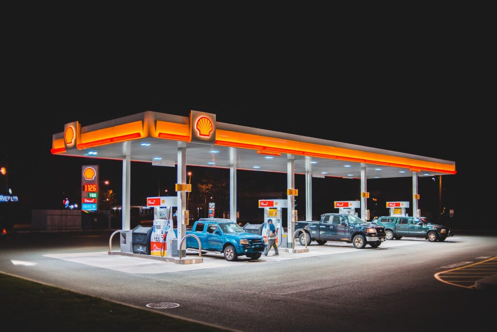 gas stations for sale in Florida