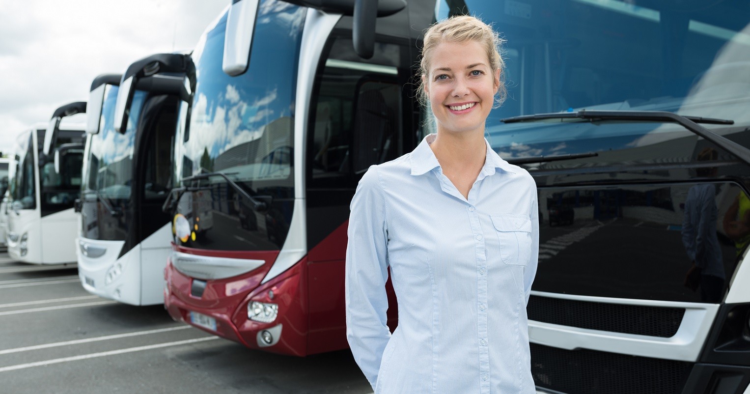 Transportation Companies for Sale Can Offer Lucrative Lifestyle