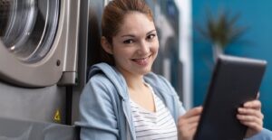 Top 10 Reasons Why Buying a Laundromat Can Be a Good Investment