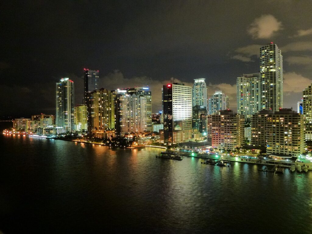 Miami business for sale