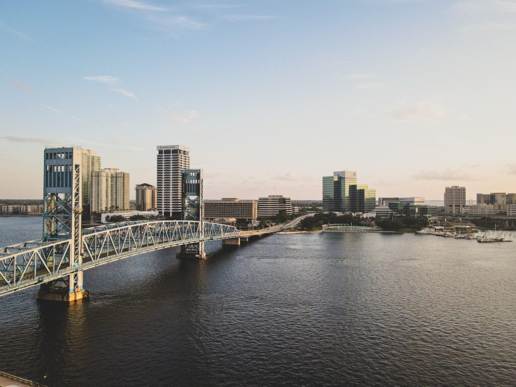 Jacksonville Business for Sale