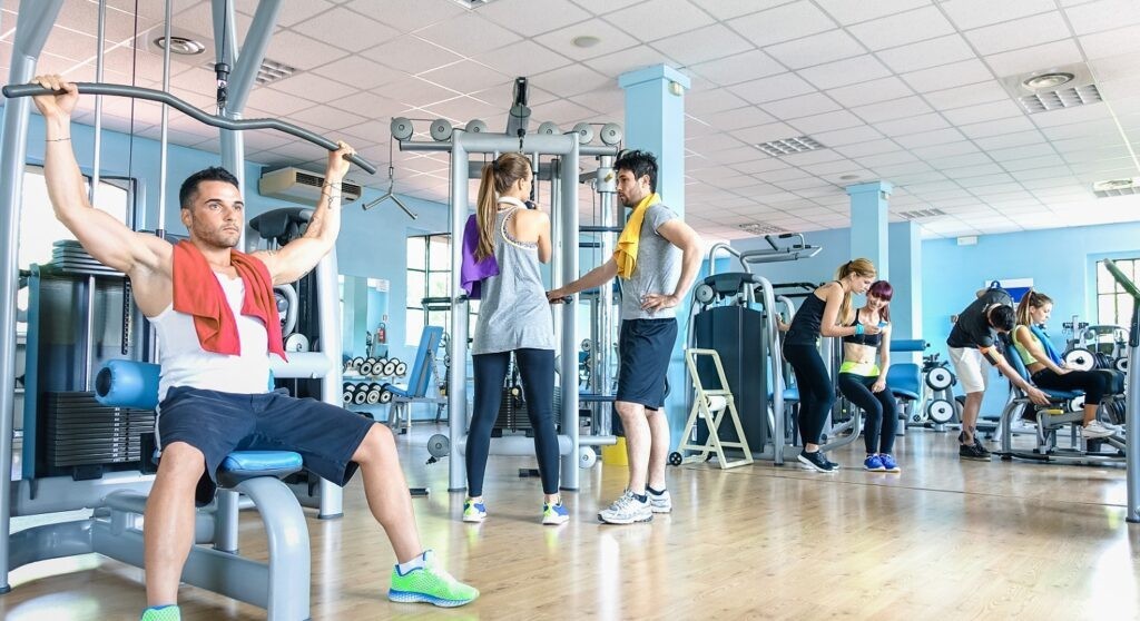 Member Retention Is a Key Factor to Look At When Buying a Fitness Business 