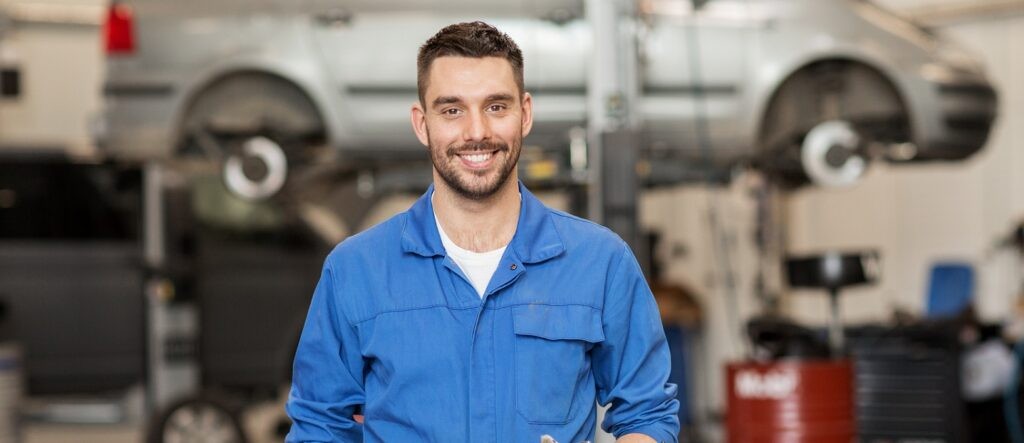 Services to Consider When Buying an Auto Repair Business