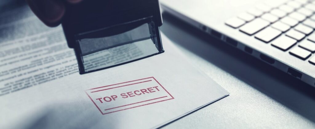 Why Confidentiality Is Important In The Role of a Business Broker