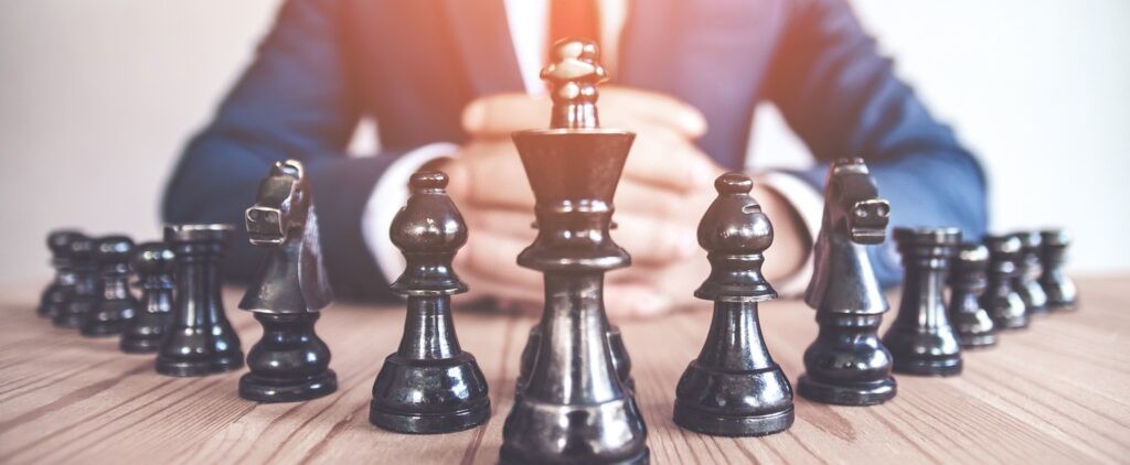 Having the Right Strategy When Selling A Company