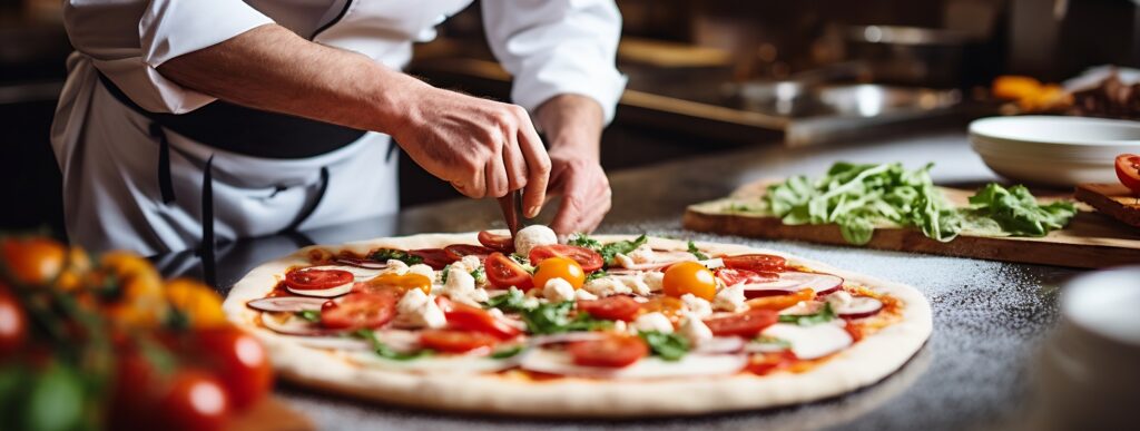 Profitability Is Key When Selling a Florida Pizza Shop