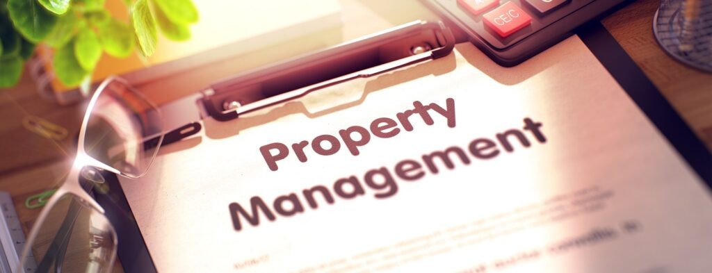 Using a Business Broker to Sell My Property Management Company