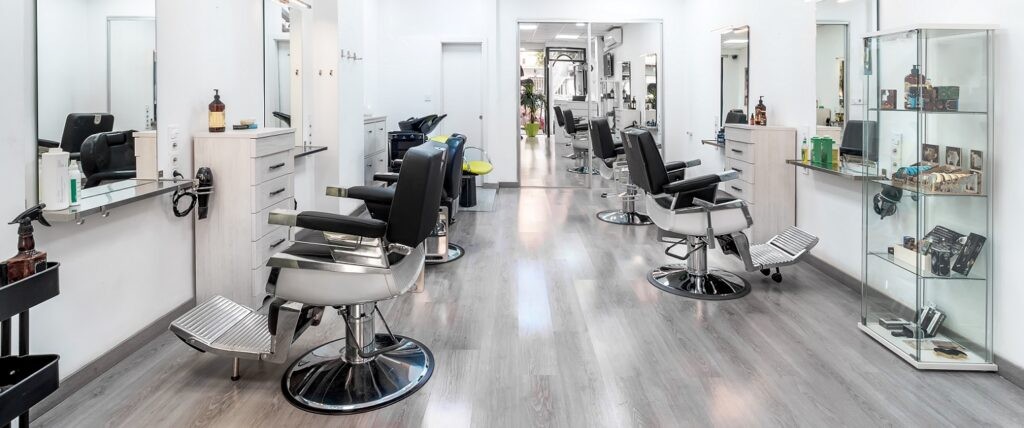 Why Beauty Salons for Sale Are Attractive to Buyers