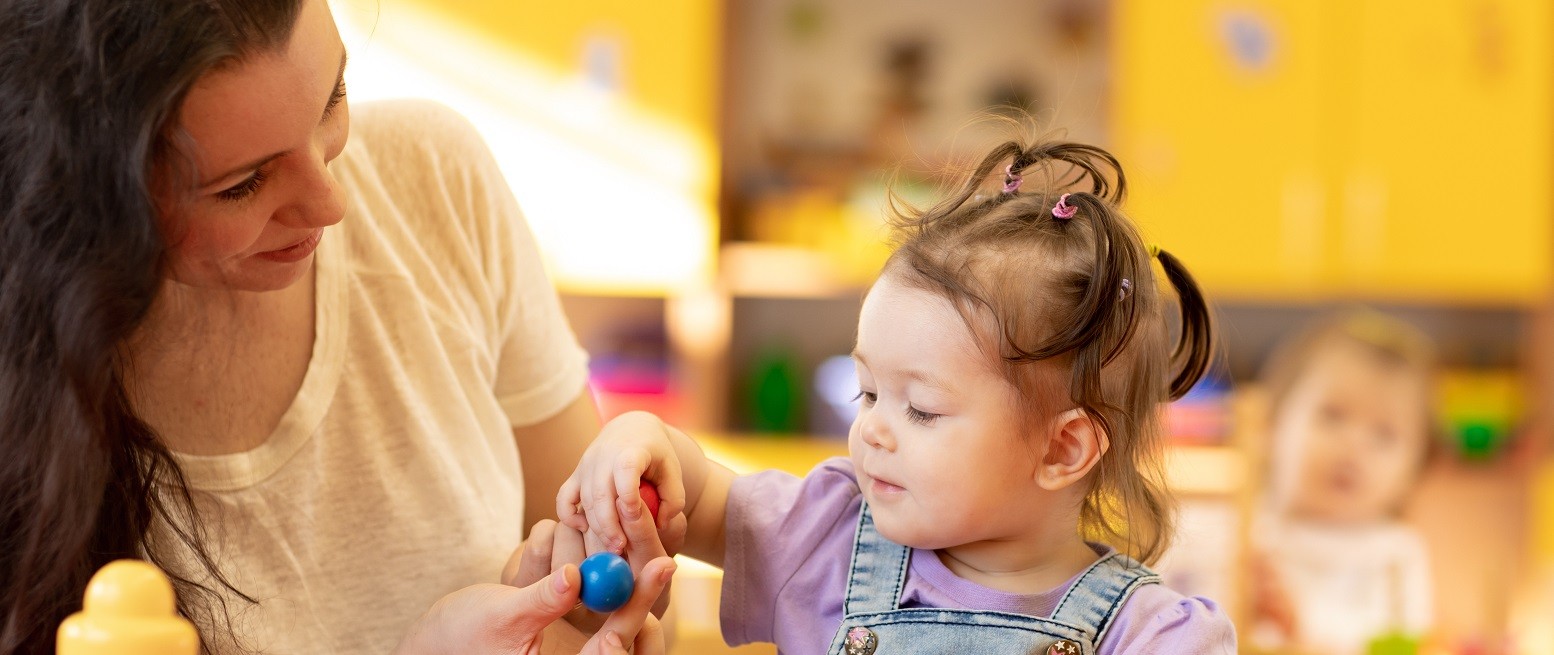 Buying a Daycare Center as a Business Opportunity