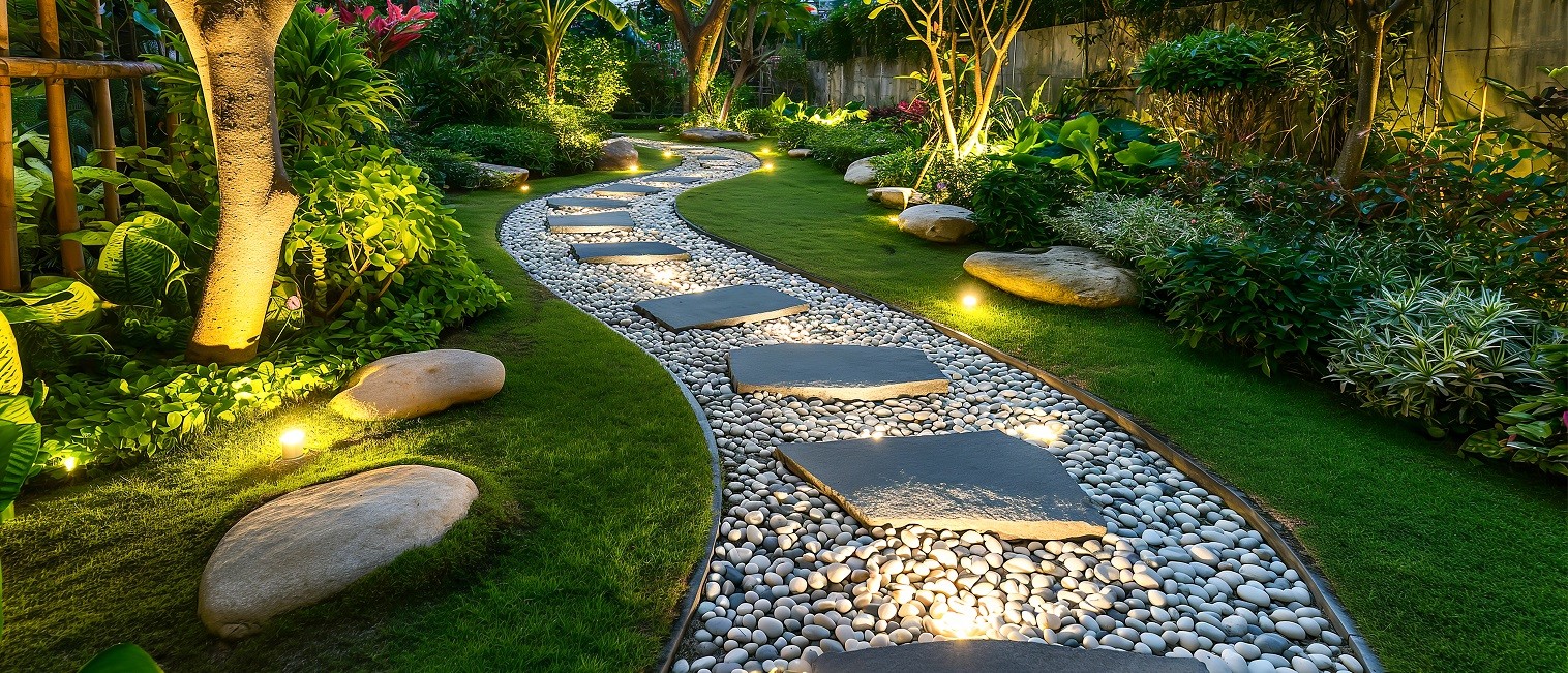 Diversify Services and Attract Commercial Clients When Buying a Landscaping Business