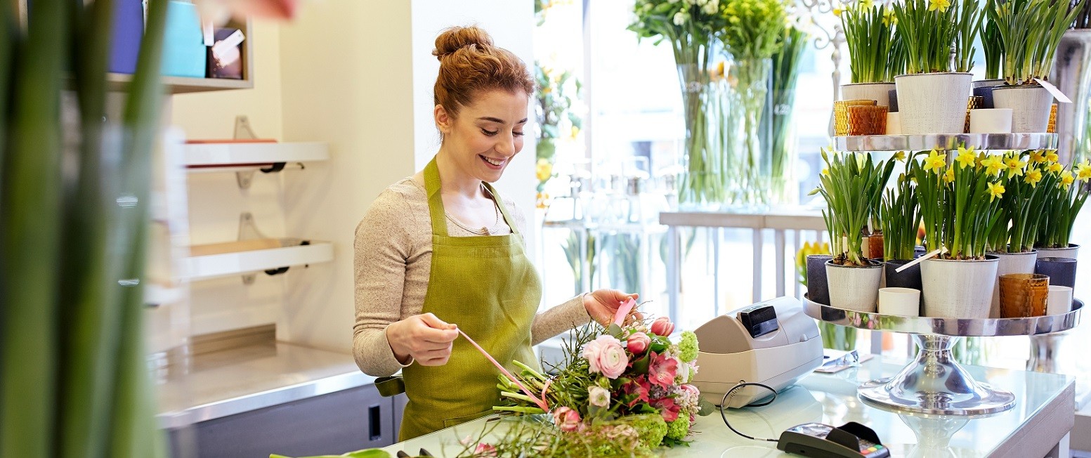 Elements for Successful Flower Shops for Sale