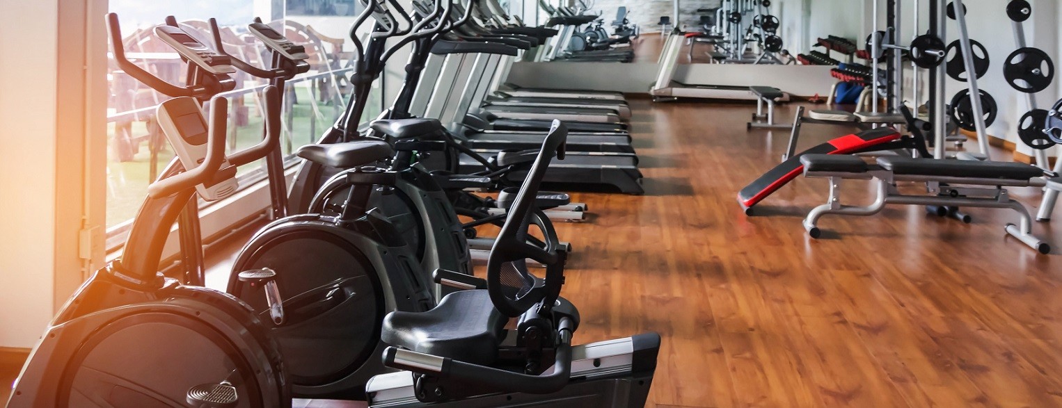 Evaluating The Equipment When Buying a Fitness Center