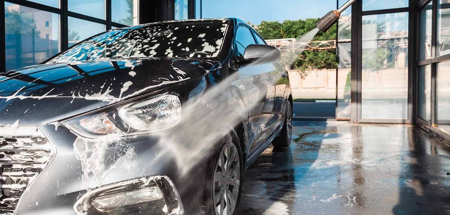 Fundamentals for Buying a Successful Car Wash Business