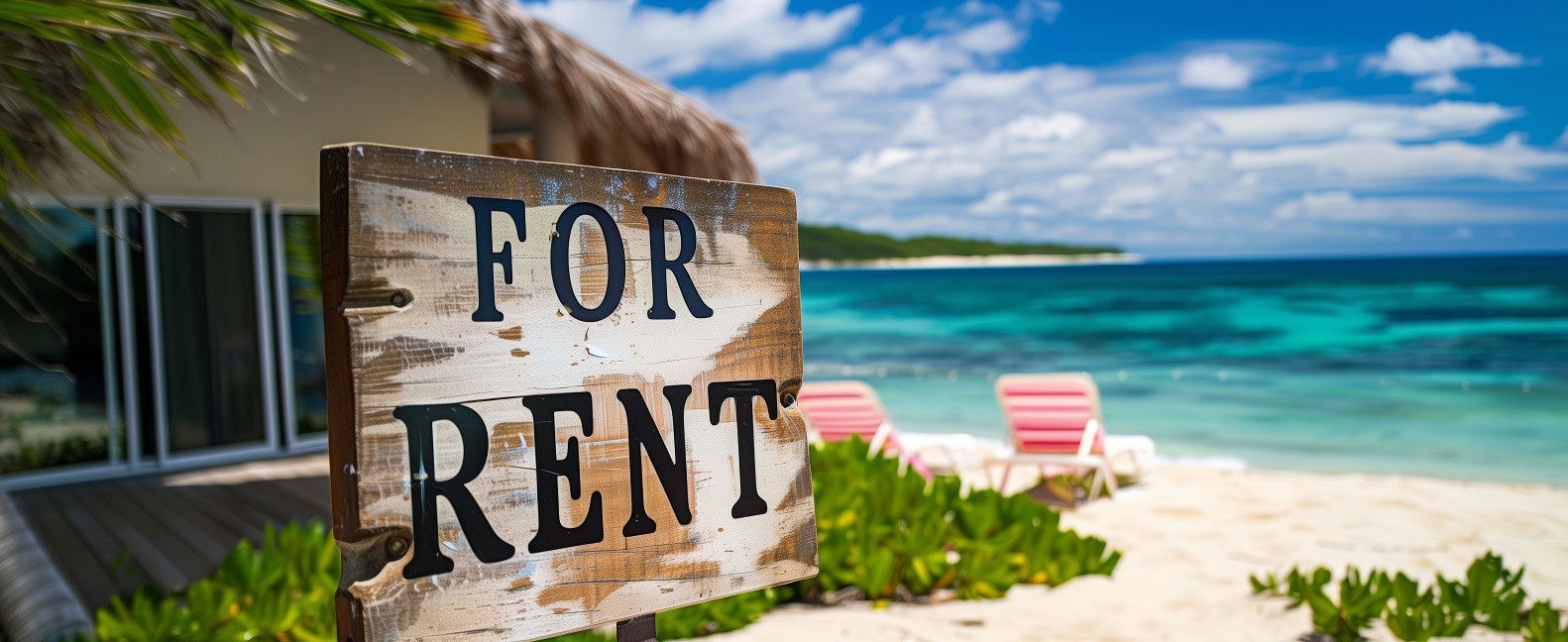 How to Optimize Occupancy When Buying a Vacation Rental Business