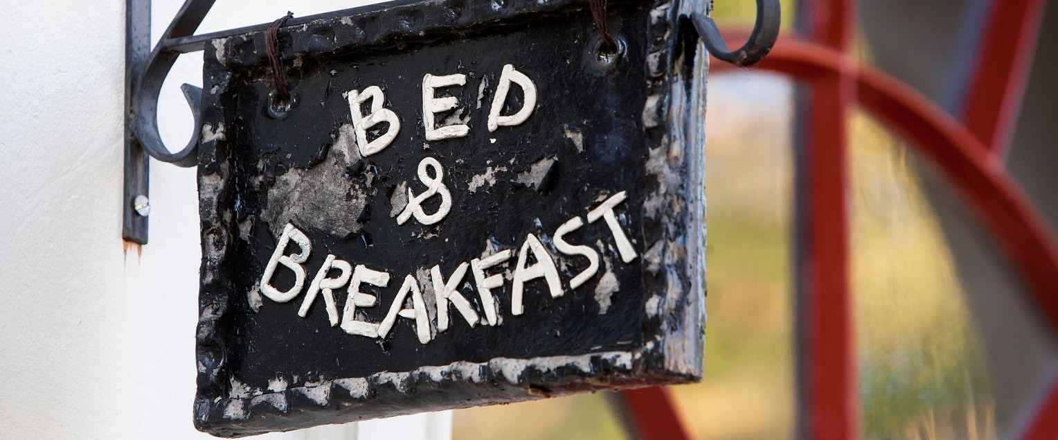 Key Elements to Look for When Buying a Bed and Breakfast