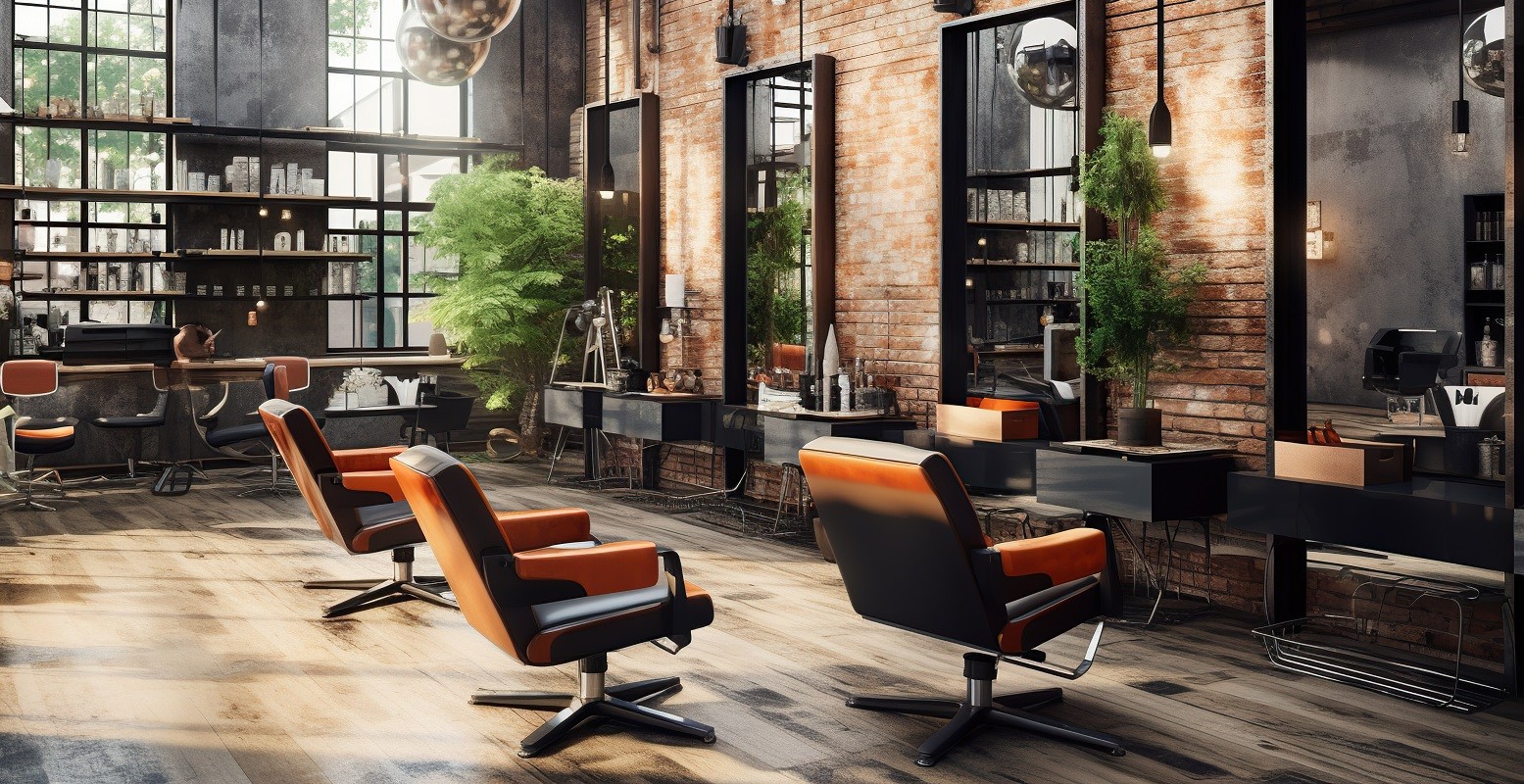 What Equipment Should be Included When Selling a Salon