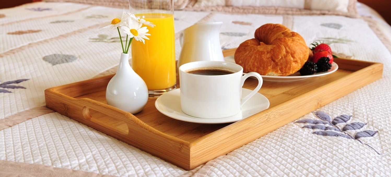 Why Location Is Important When Buying a Bed and Breakfast Business
