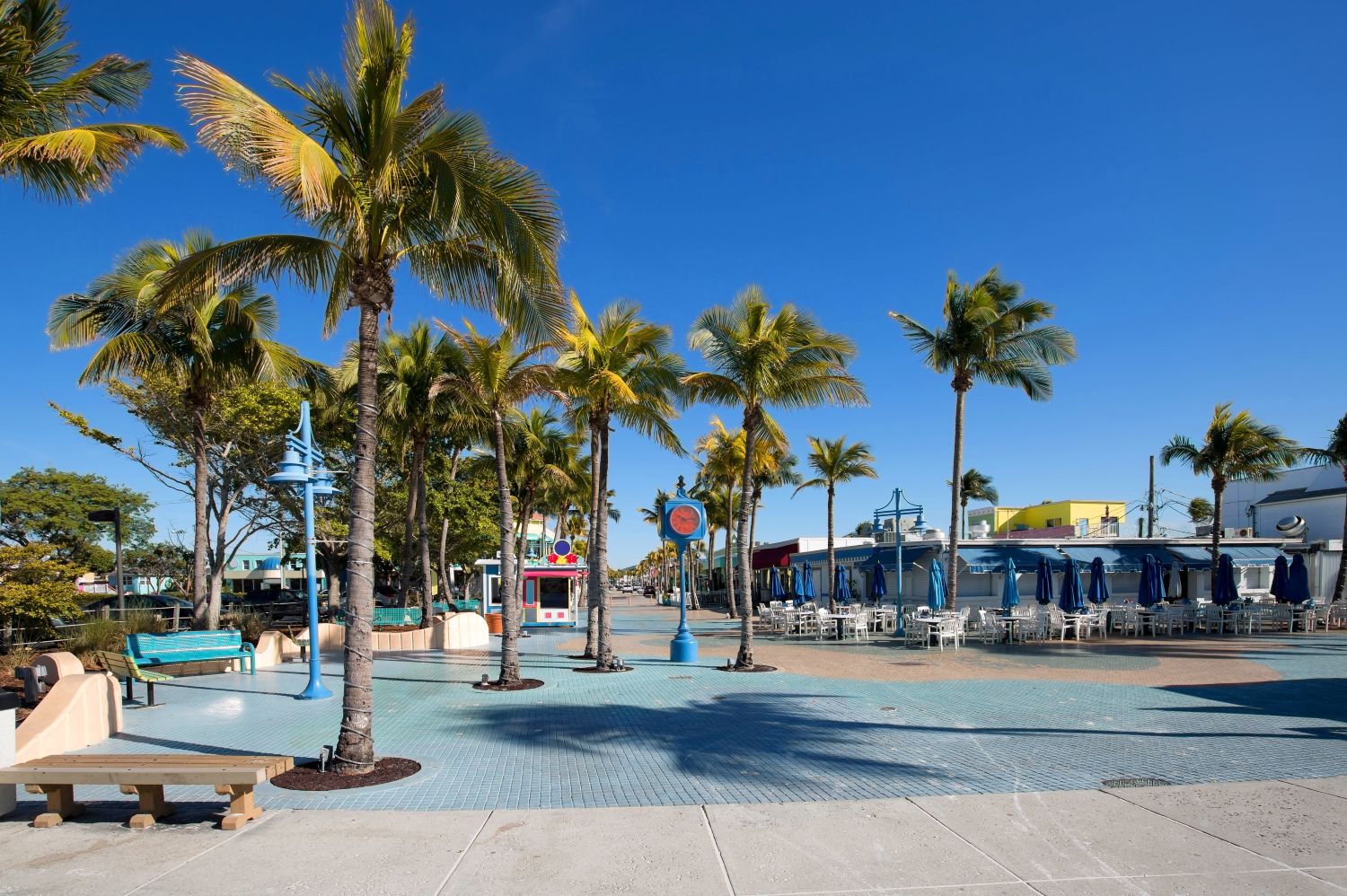 Fort Myers Beach Commercial Property for Sale