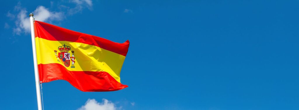 Immigrating from Spain to the US