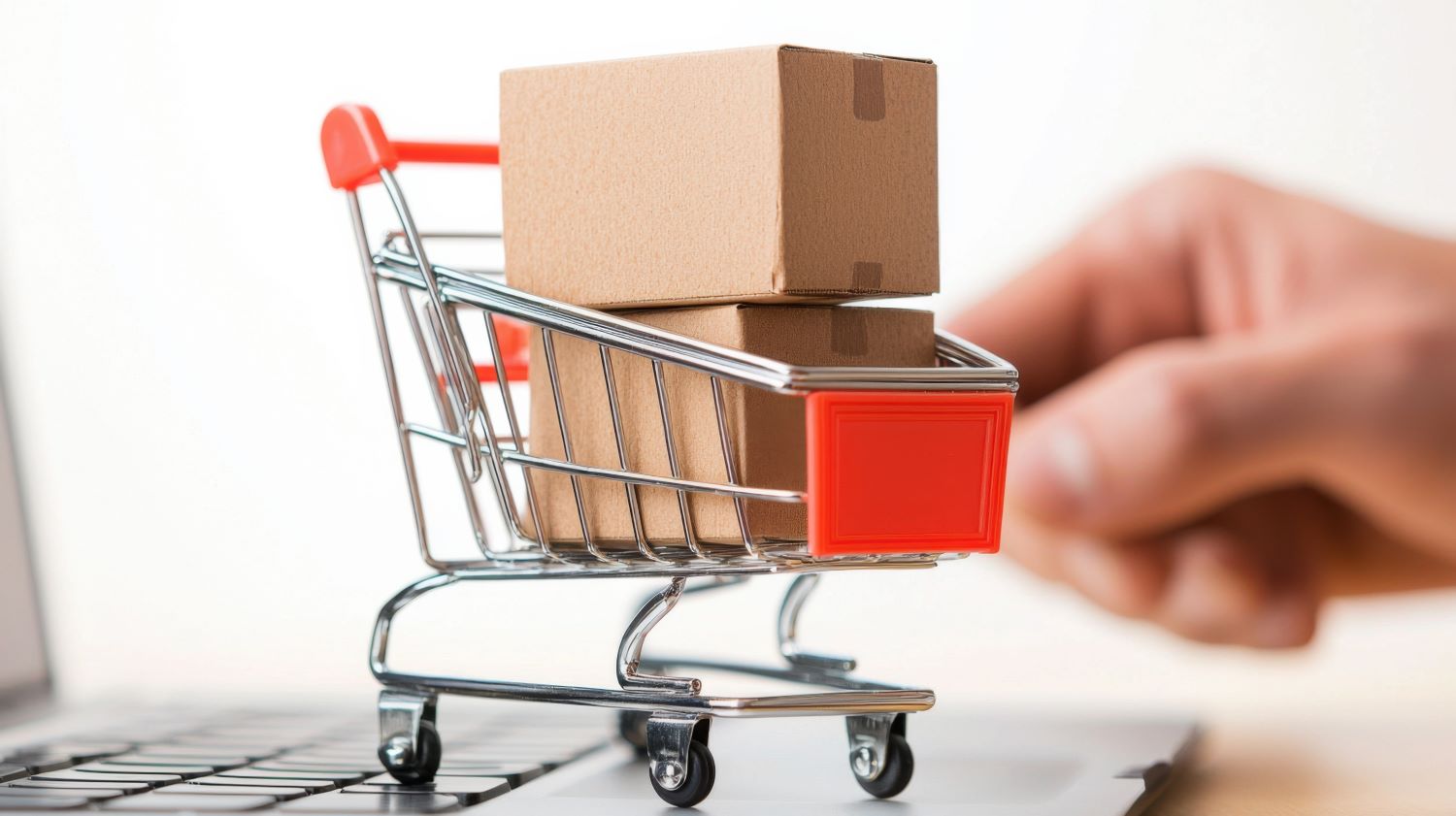 Liquidation Retail Stores for Sale