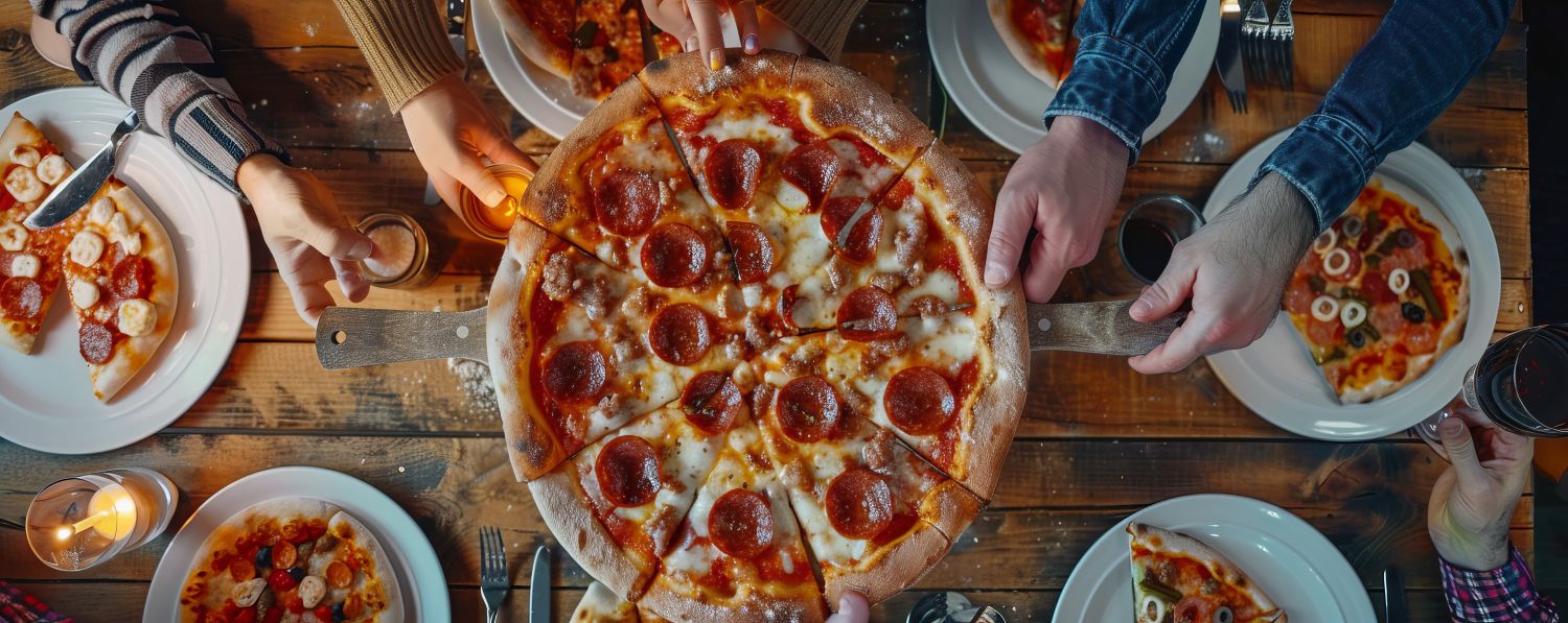Pizza Shop for Sale in Sanibel