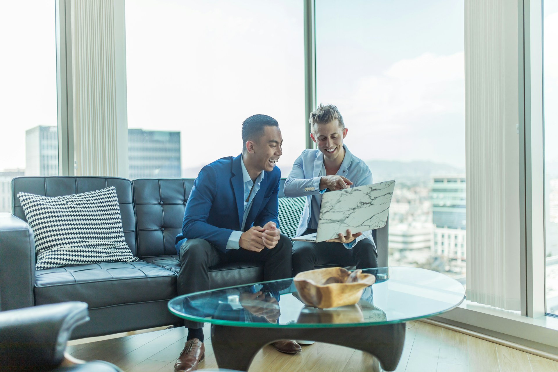 Florida Business Broker