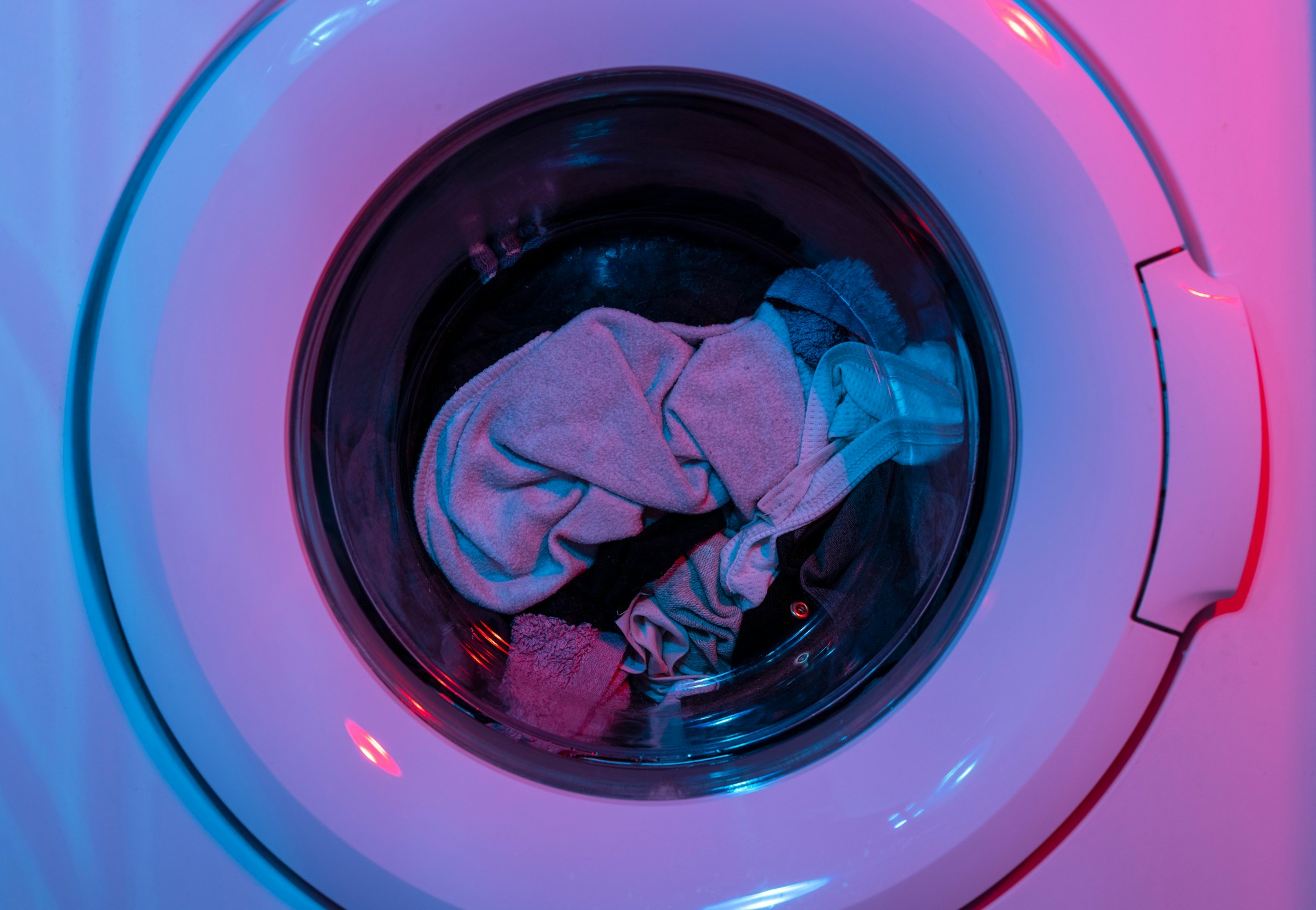 Buy a Coin Laundry Business