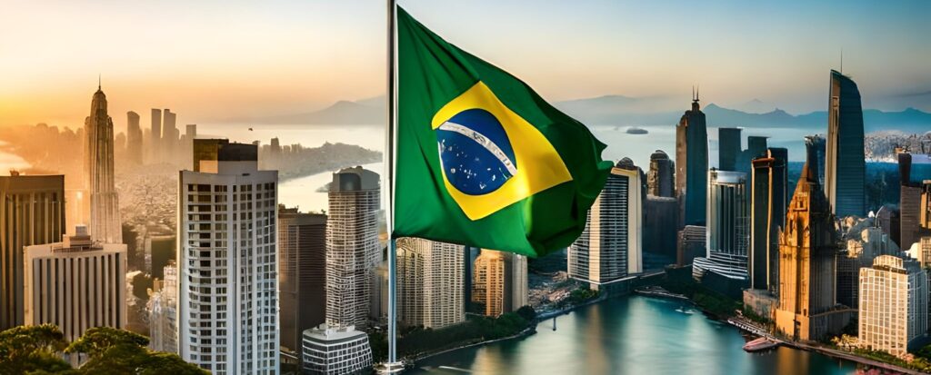 Immigrating from Brazil to the U.S