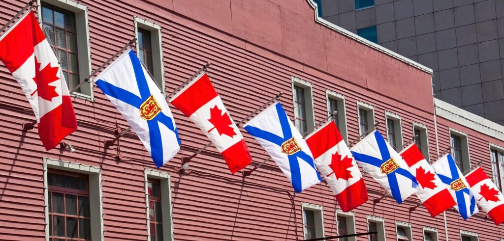 Immigrating from Canada to the U.S.
