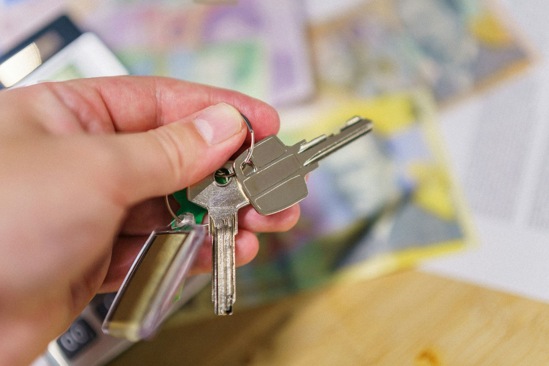 Selling Your Business