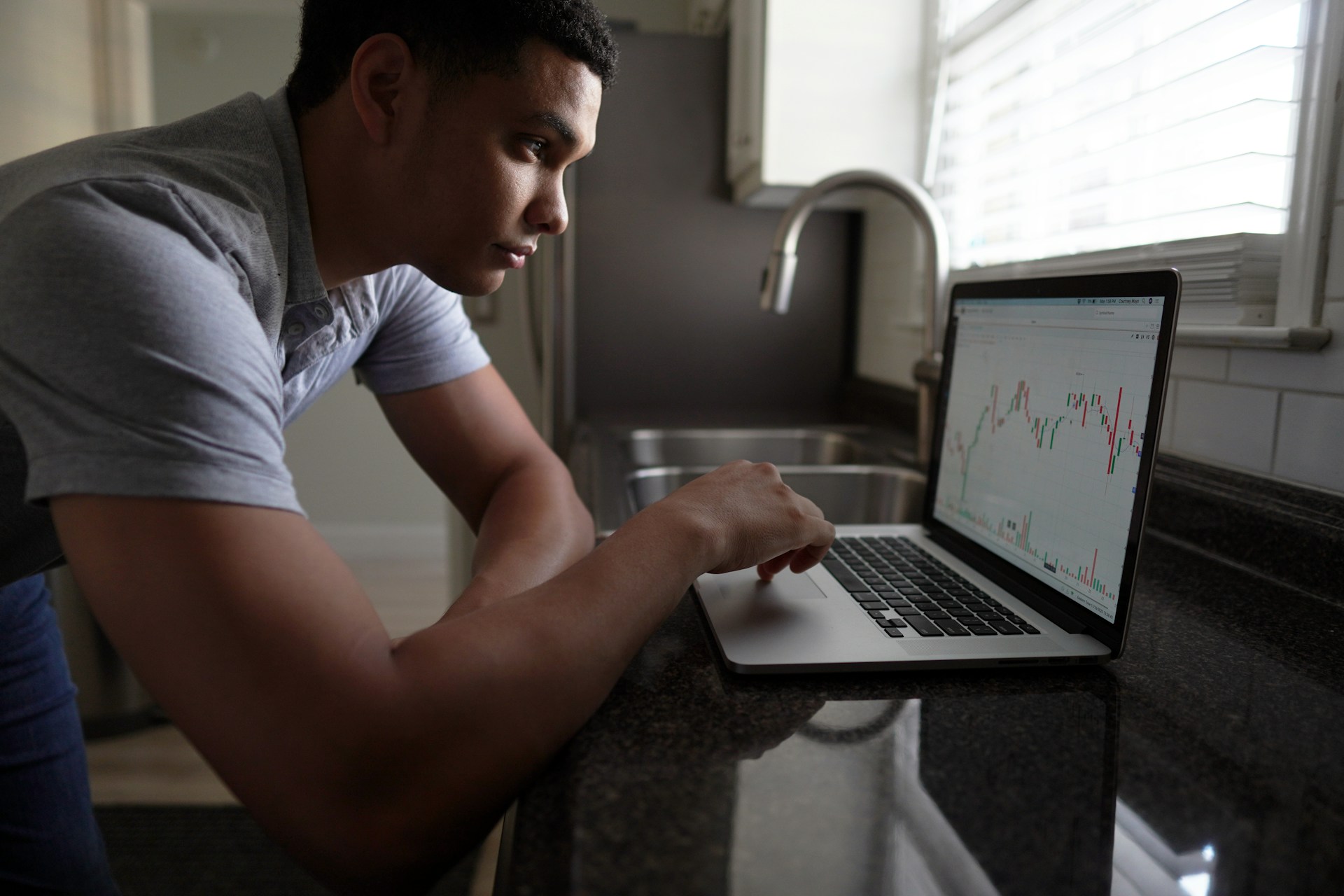 the Right Business Broker
