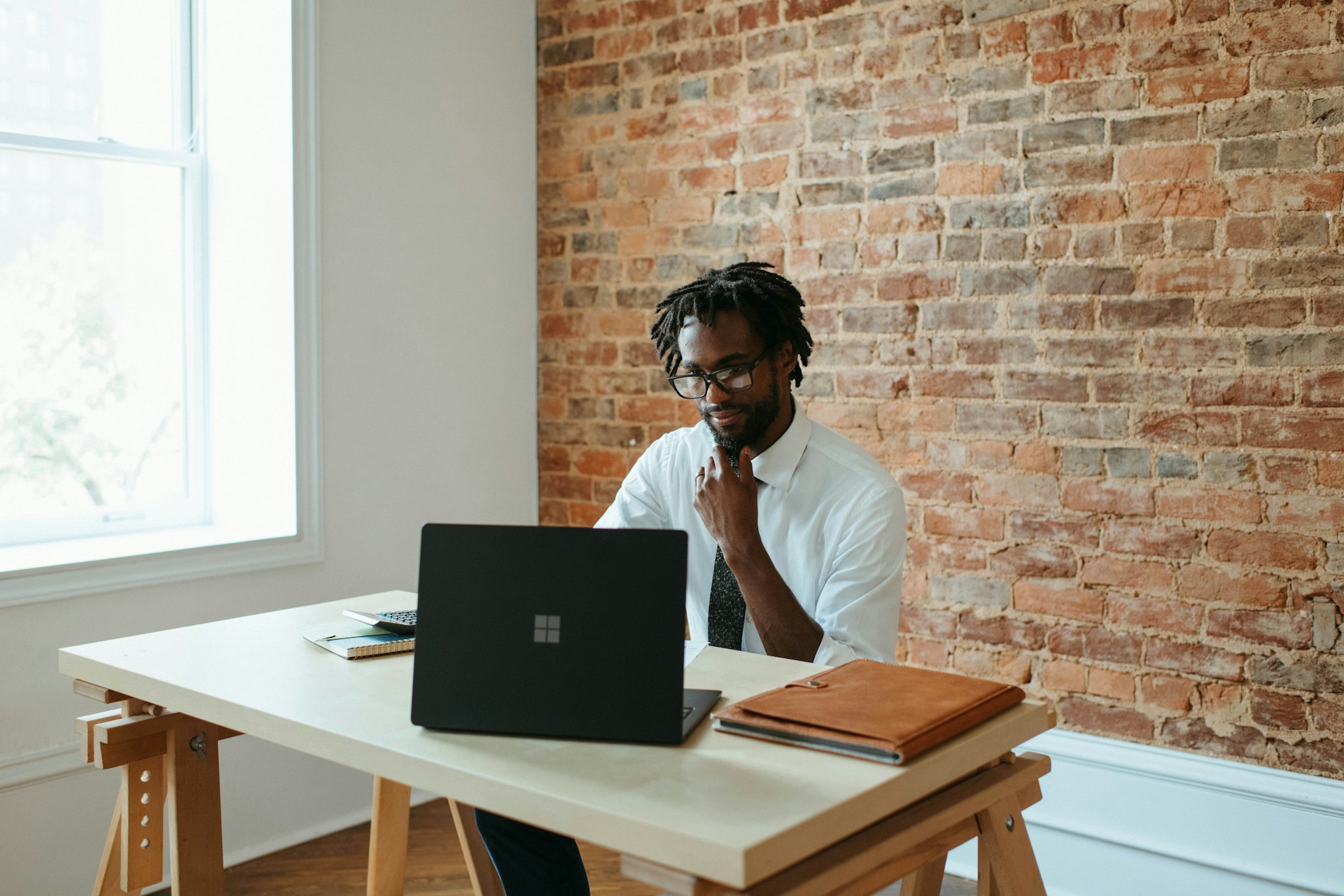 Art of Business Buying