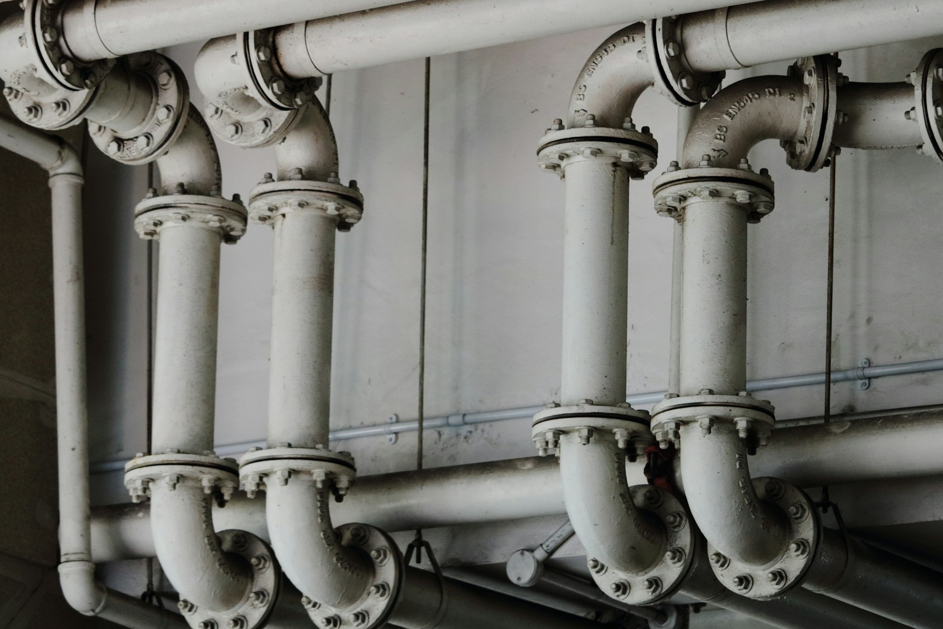 Selling a Plumbing Company