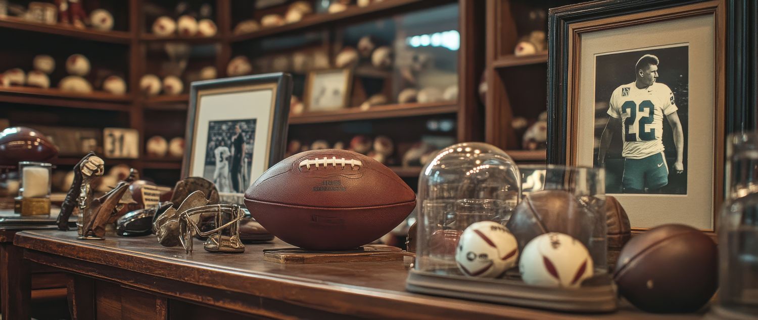 Online Sports Cards and Collectibles Business for Sale