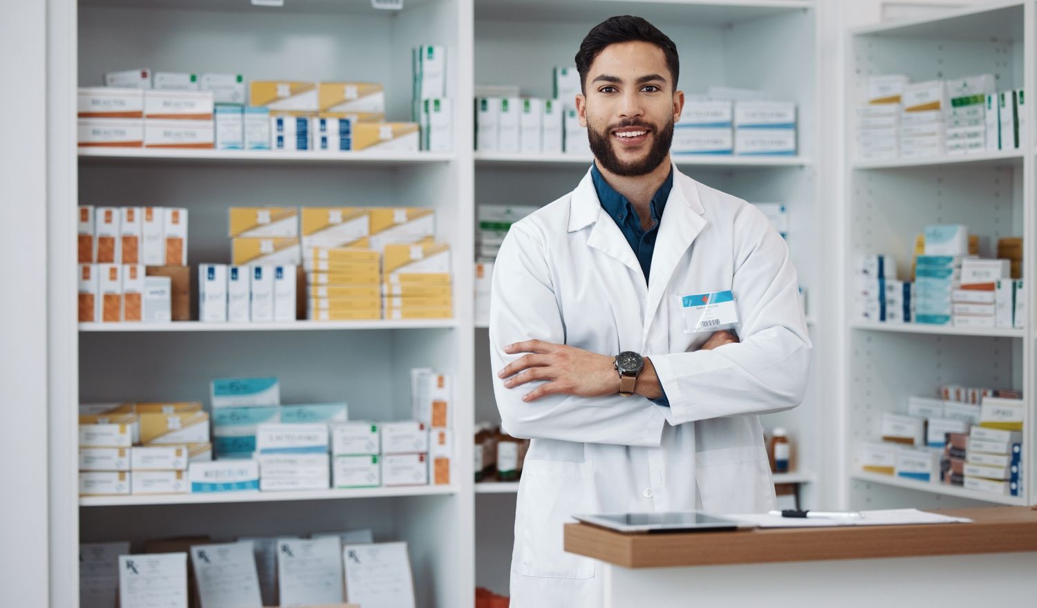 Pharmacist Consulting Business for Sale