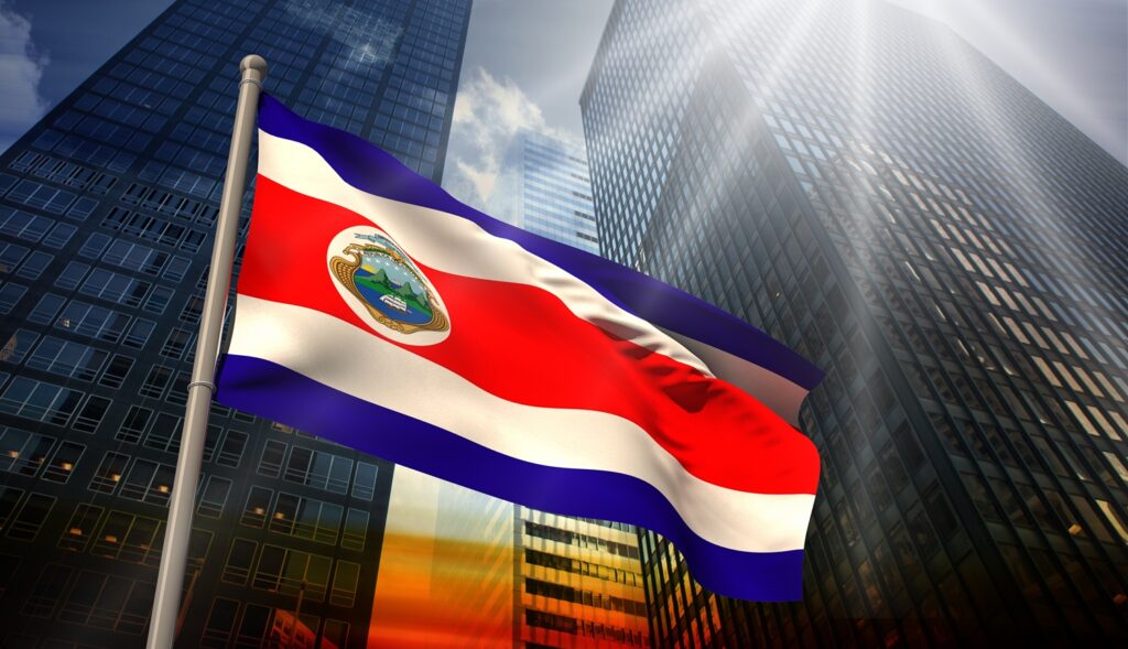 Immigrating from Costa Rica to the U.S.