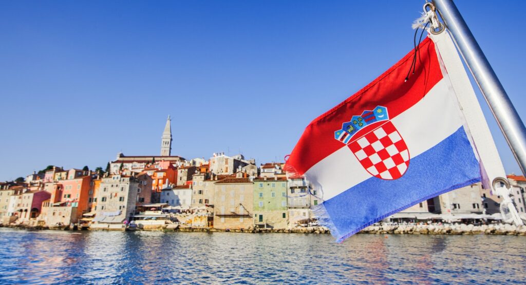 Immigrating from Croatia to the U.S.
