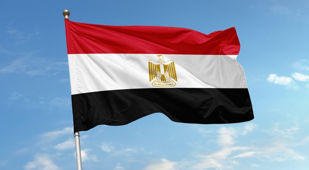 Immigrating from Egypt to the U.S.