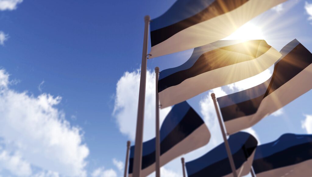 Immigrating from Estonia to the U.S.