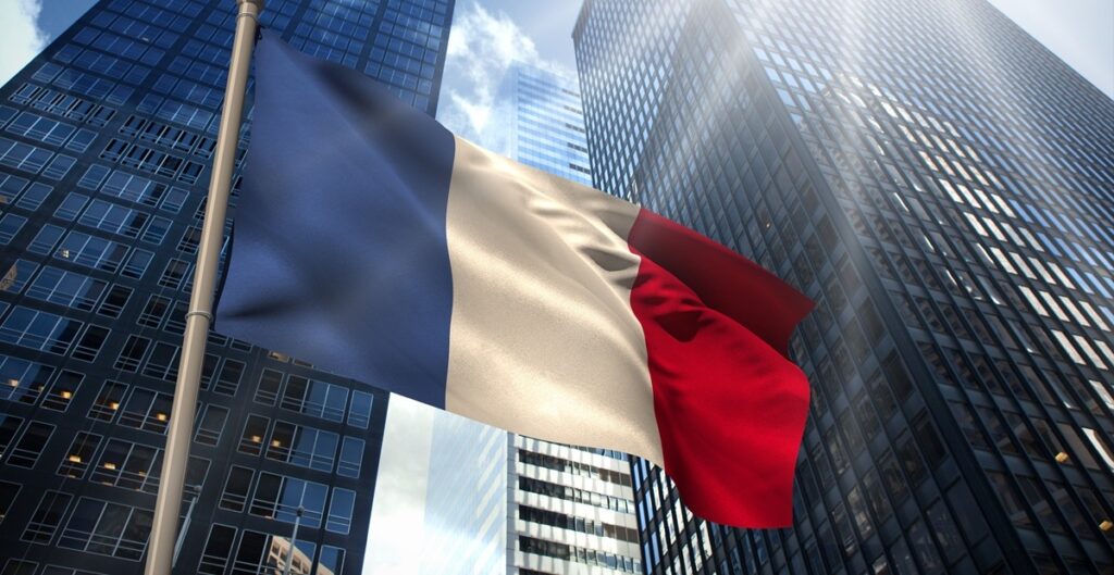 Immigrating from France to the U.S.