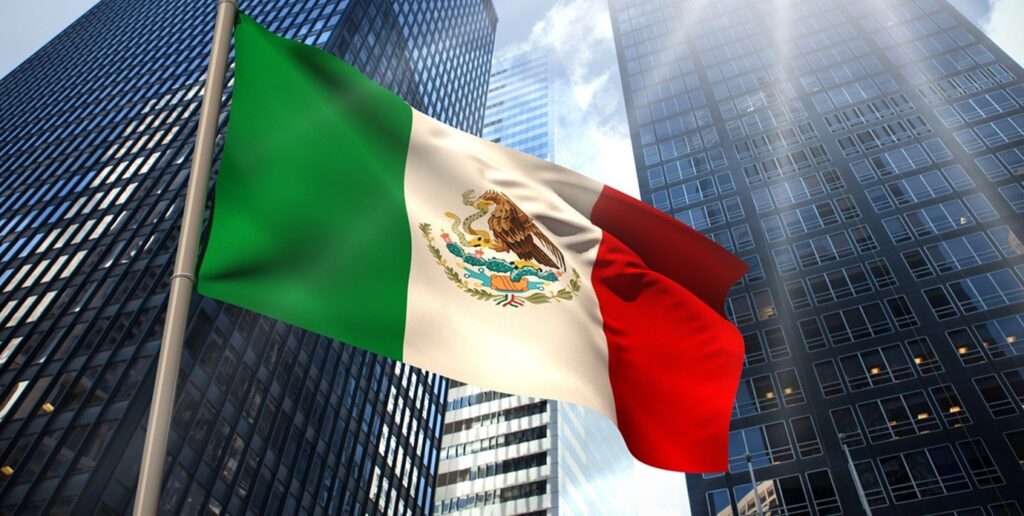 Immigrating from Mexico to the U.S.