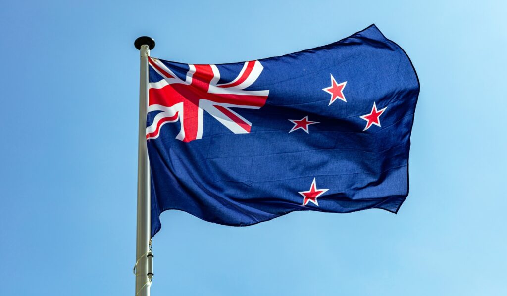 Immigrating from New Zealand to the U.S.