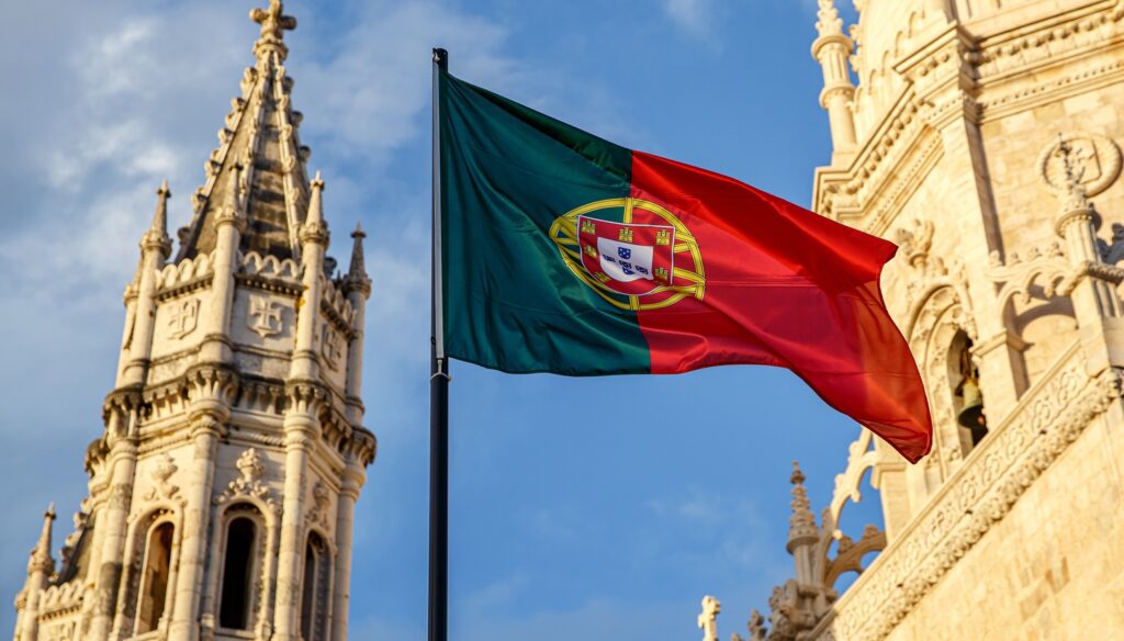 Immigrating from Portugal to the U.S.