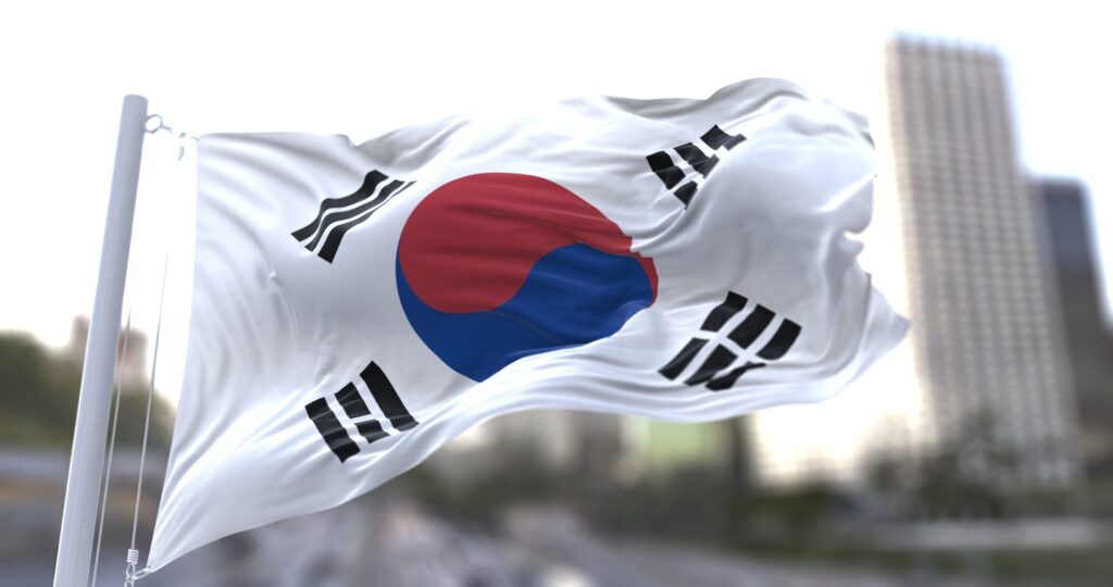 Immigrating from South Korea to the U.S.